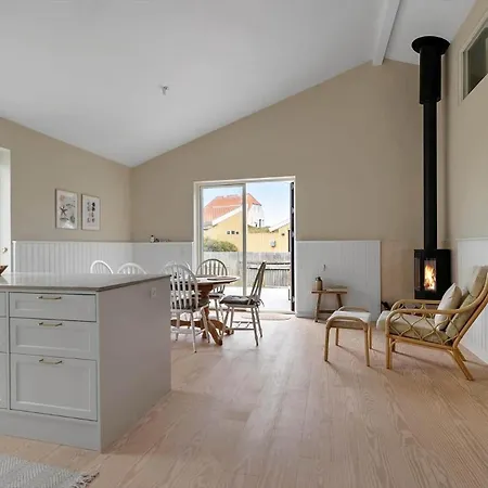 Prázdninový dům Lk2034-lokken-praestevangen-7 *