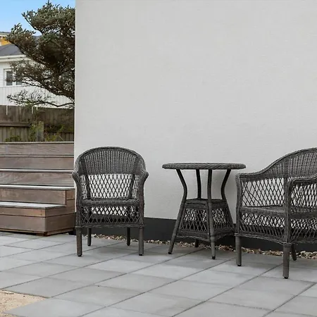 Lk2034-lokken-praestevangen-7 Prázdninový dům Løkken