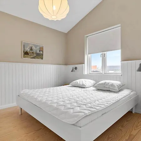 Lk2034-lokken-praestevangen-7 Prázdninový dům