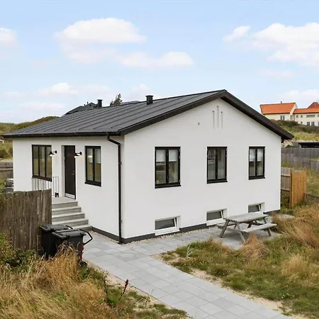 Lk2034-lokken-praestevangen-7 Holiday home