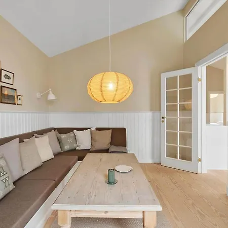 Holiday home Lk2034-lokken-praestevangen-7