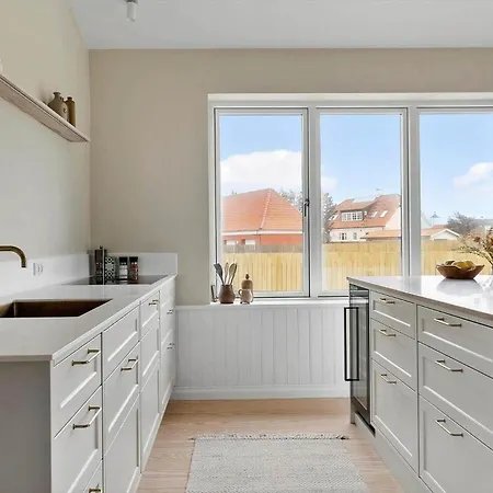 Holiday home Lk2034-lokken-praestevangen-7 Lokken