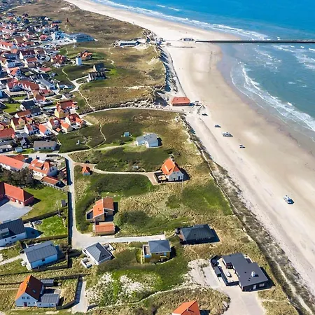 Lk2034-lokken-praestevangen-7 Holiday home *