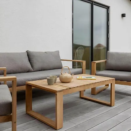 Lk2034-lokken-praestevangen-7 Holiday home *