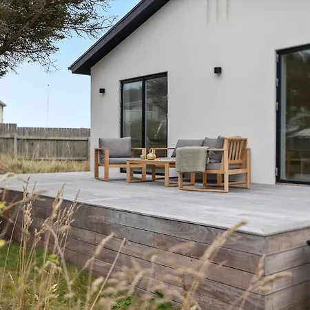Lk2034-lokken-praestevangen-7 Holiday home